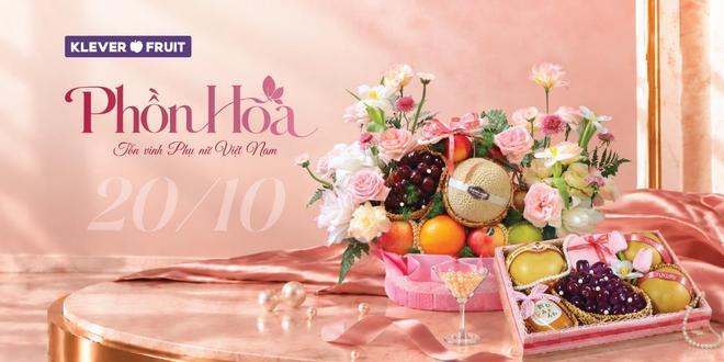 Klever Fruit - 37 Thảo Điền