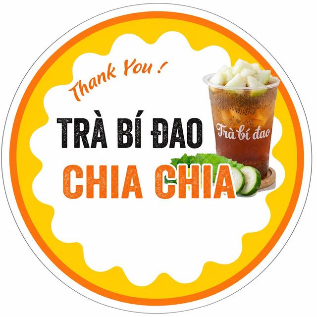 Trà Bí Đao Chia Chia - Lê Hồng Phong