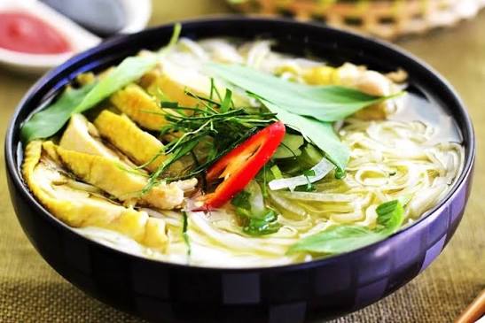 Quán Ăn Đêm Hoàng Tưởng - 90 Nhữ Đình Hiền