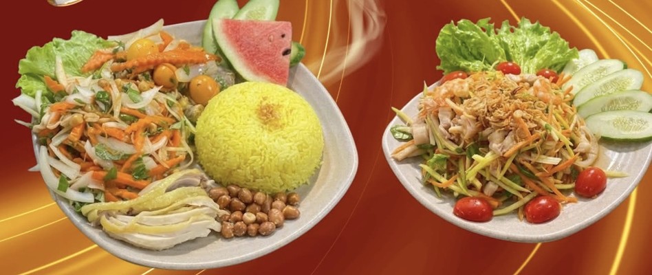Cơm Gà Hội An - 541 Châu Phong