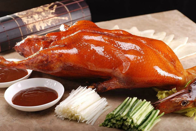 Mì Vịt Tiềm Nhân Quán - Nguyễn Công Trung