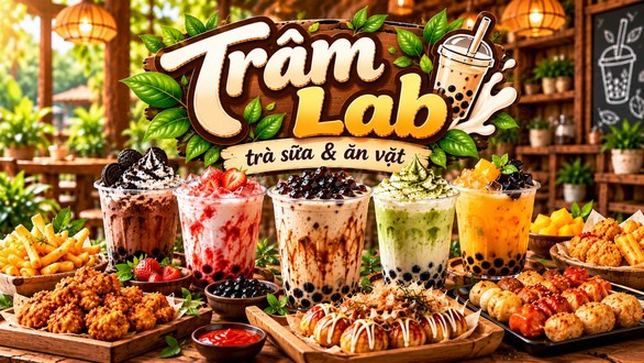 Trâm Lab - Nguyễn Văn Linh