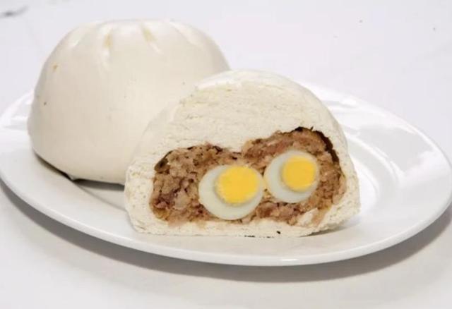 Cô 2 Kiều - Bánh Bao Thọ Phát, Há Cảo & Nước Ép