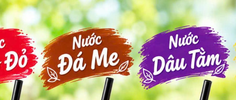 Tiệm Trà 68 - Nước Giải Khát Các Loại - Phạm Hữu Lầu