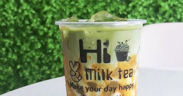 Trà Sữa Thóc Nè - Phạm Văn Đồng