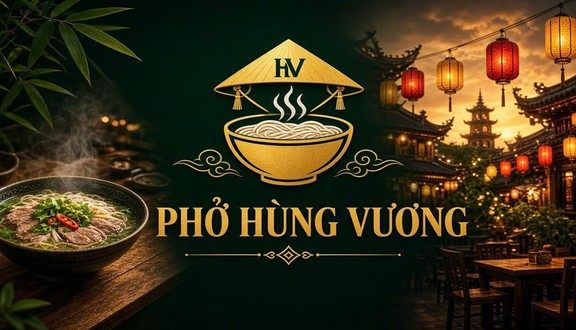 Phở Hùng Vương