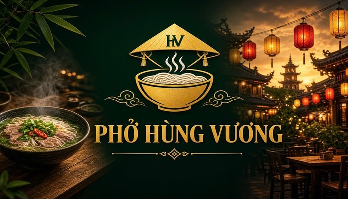Phở Hùng Vương
