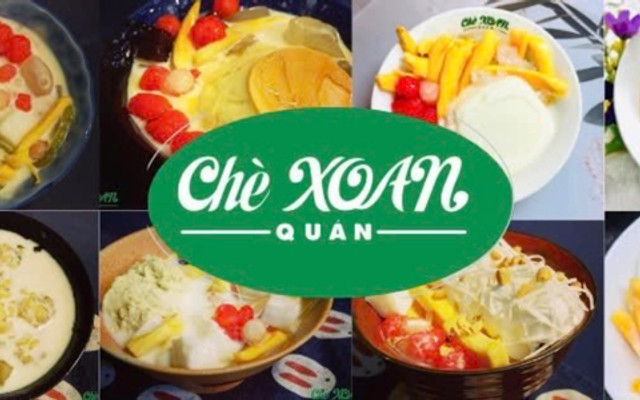 Chè Xoan - Lưu Quang Vũ