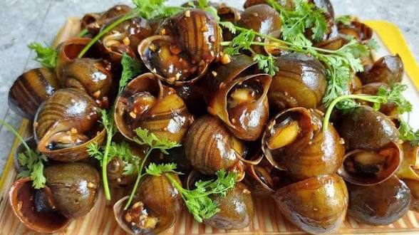 Ốc Đức Hinh - 65 Hào Khê