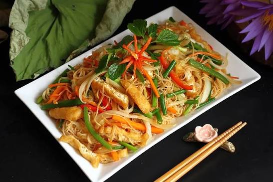 Chay Tâm Nguyên - Thanh Tịnh Từ Tâm