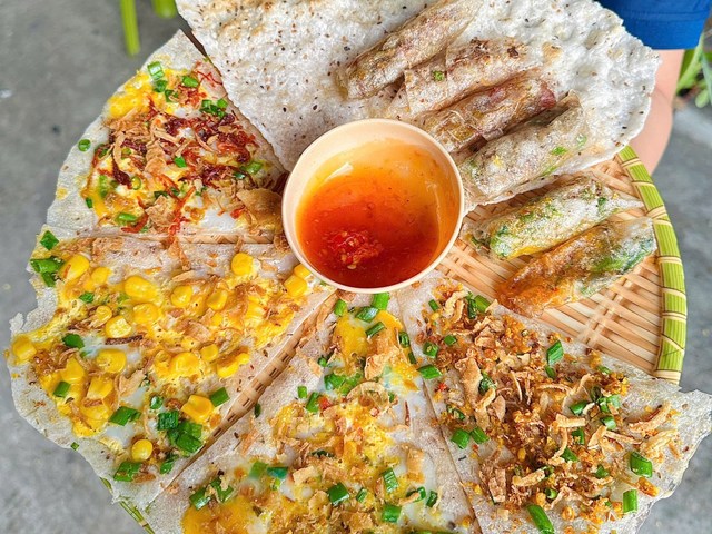 Ăn Là Ghiền - Săm Brăm