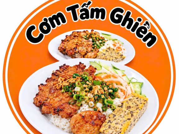 Cơm Tấm Ghiền - 67 Tết Mậu Thân