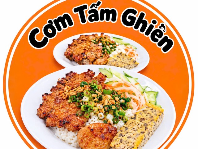 Cơm Tấm Ghiền - 67 Tết Mậu Thân