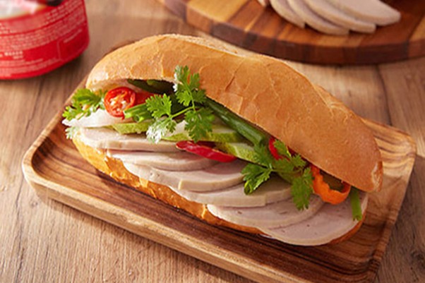 Bánh Mì Thành Ngọc - Hoàng Minh Thảo
