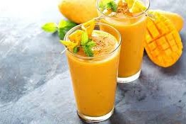 Hana Juice - Phúc Lợi