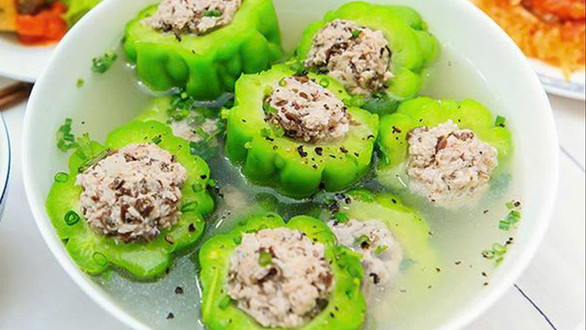 Cơm Văn Phòng Tâm Phúc