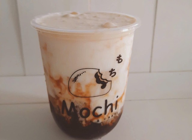 Mochi Mochi - Long Bình