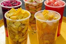 HM BOX - Take Away Drinks