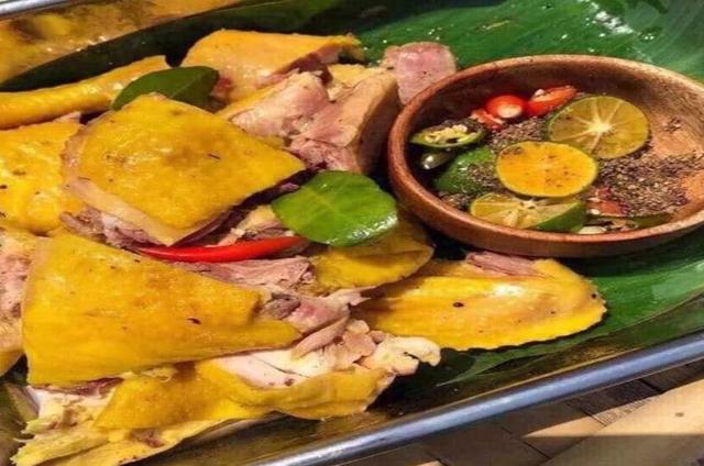 BepFood - Gà Rán, Gà Luộc & Gà Ủ Muối Hoa Tiêu - 132 Đông Thiên