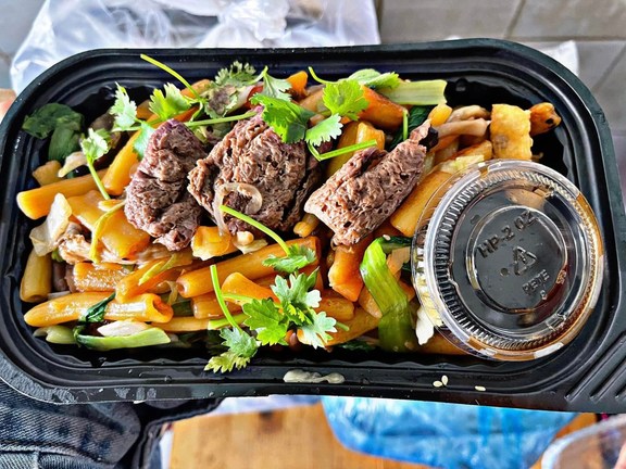 Bếp Nhà Teppi - Trần Quốc Thảo