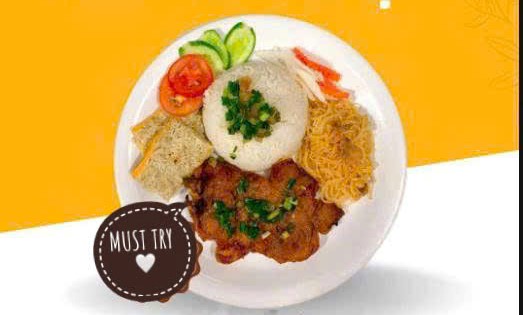 Cơm Tấm Bình Thuận - Phạm Thế Hiển