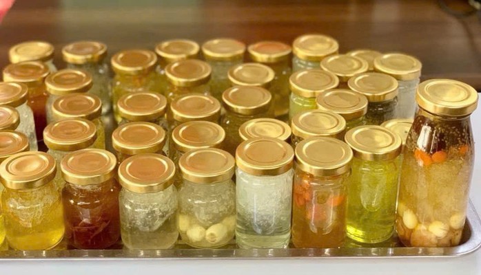 GÓC CỦA YẾN - 51 Nguyễn Trọng Trì