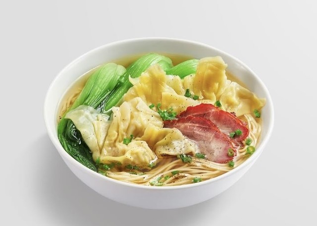 Âu Dương Ký - Mì Cay & Mì Hoành Thánh