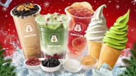 TRÀ SỮA BINGXUE - 92 DƯƠNG VĂN BÉ