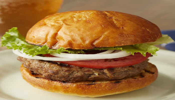 Sky Burger - Huỳnh Văn Bánh