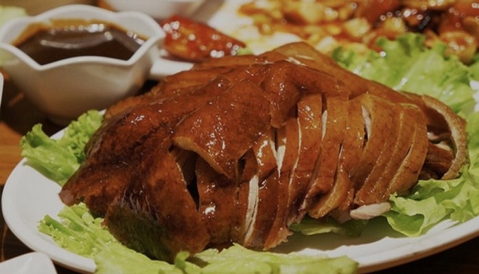 Vịt Quay Văn Ánh - Vịt Quay Lu Đất, Chân Gà Sả Tắc - 78 Phạm Cự Lượng