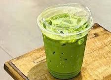 Trà Sữa Trang - Trà Sữa & Trà Trái Cây - Trần Công An