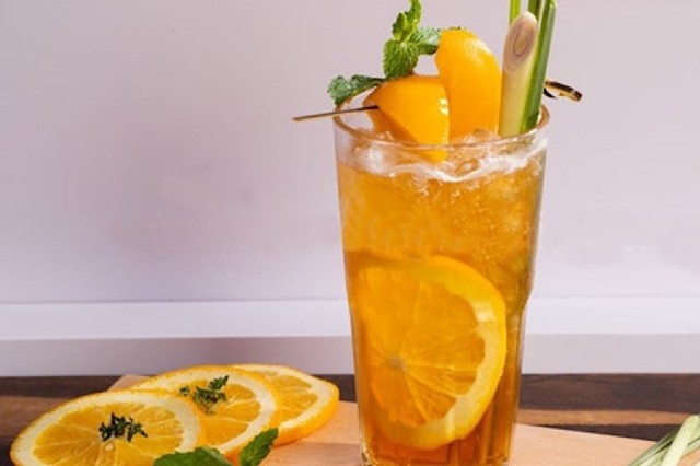 Tiệm Trà 192 - Bùi Thị Xuân