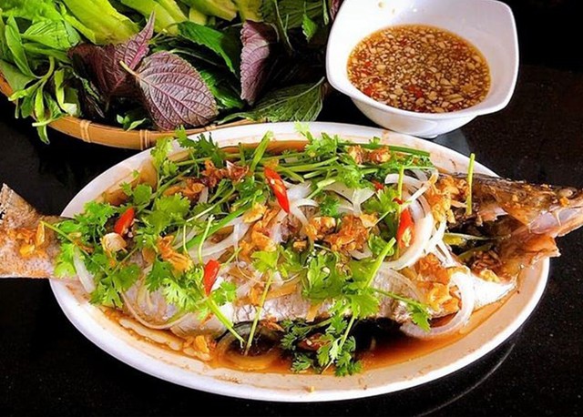 Quán Nhậu Hương Đồng Quê - 95 - 97 Mẹ Nhu