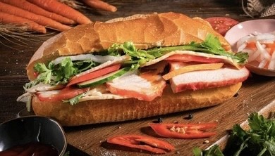 Bánh Mì Nhà Nàng - 20 Lương Khánh Thiện