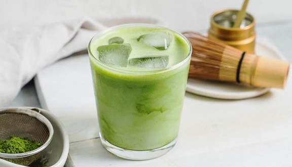 Beso Tea Takeaway - Ngự Bình