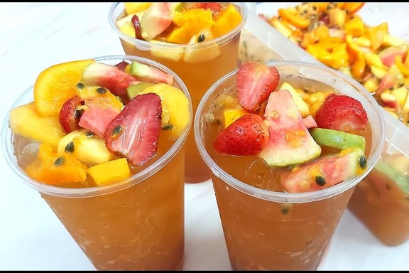 Thu Coffee & Tea - 2 Phùng Khắc Khoan