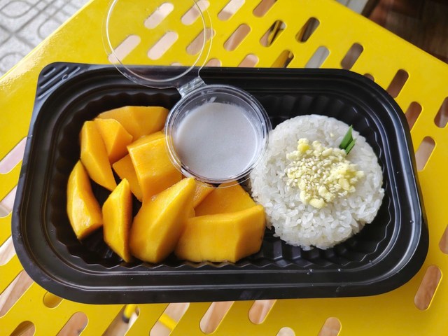 Thái Mini Food - Học Lạc