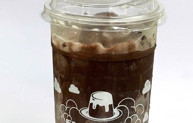 FLAN MÂY - Thủ Khoa Huân