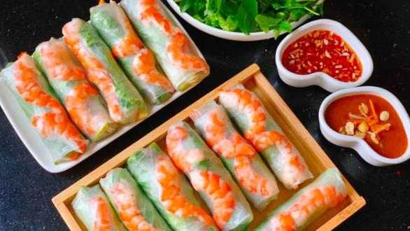Ăn Vặt Ngon & Muối Bơ Sài Gòn