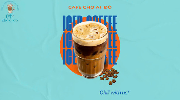 Cafe Cho Ai Đó - Cafe & Matcha - Phạm Văn Đồng
