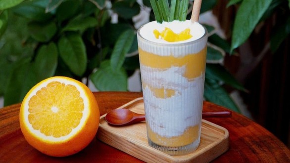 Kira Kira Coffee - Thạch Lam