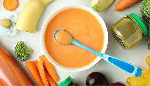 Cháo Dinh Dưỡng Baby - 107 Nguyễn Công Trứ