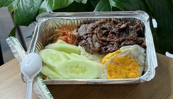 Cơm Bò Chu Văn An - 01/1 Chu Văn An