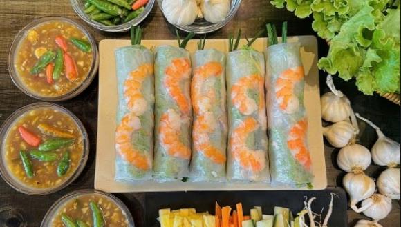 Tiệm Cuốn Cờ Đỏ - 16 Trường Thi