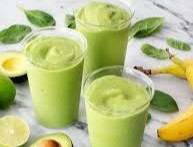 Karen Deli - Dừa Sen Lạnh & Trà Trái Cây Tươi - S2.12 Vinhome Ocean Park