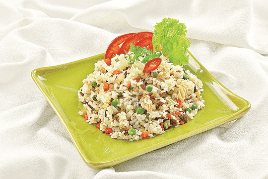 Quán Chay Tilly - Đỗ Quang Đẩu