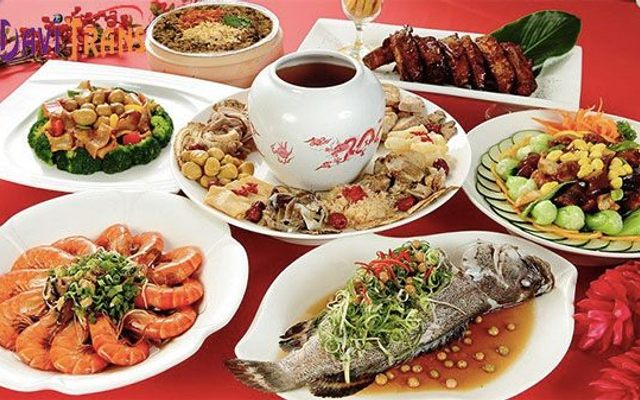 KIMSMAN - Chinese Restaurant
