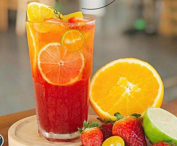 Tiệm Trà Ký Ức