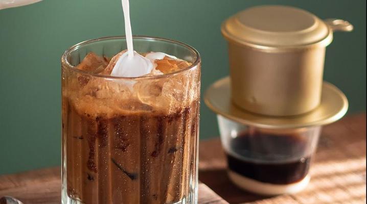 Bằng Lăng Coffee