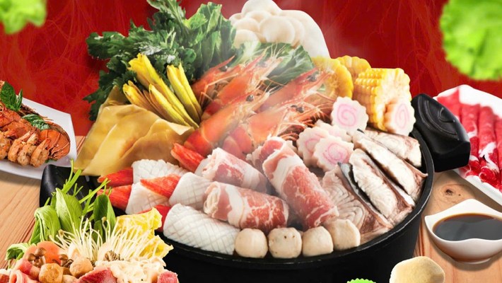 YuMei - Lẩu & Nướng